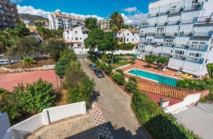 Benalmadena Costa Apartment