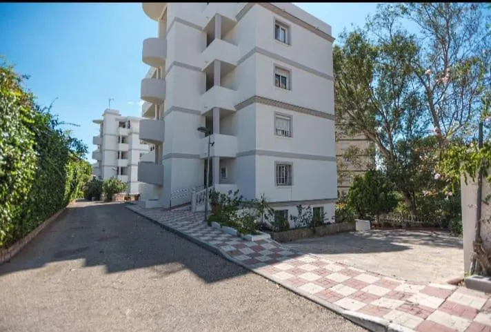 Benalmadena Costa Apartment
