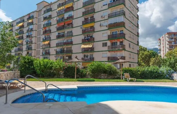 Benalmadena Costa Apartment 0*,