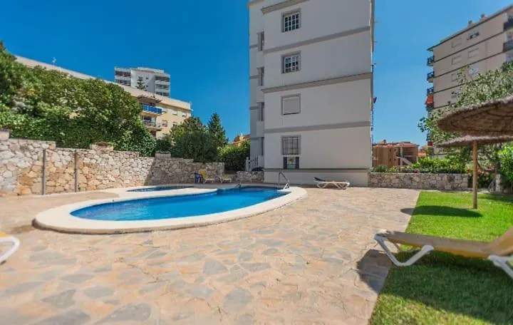 Benalmadena Costa Apartment