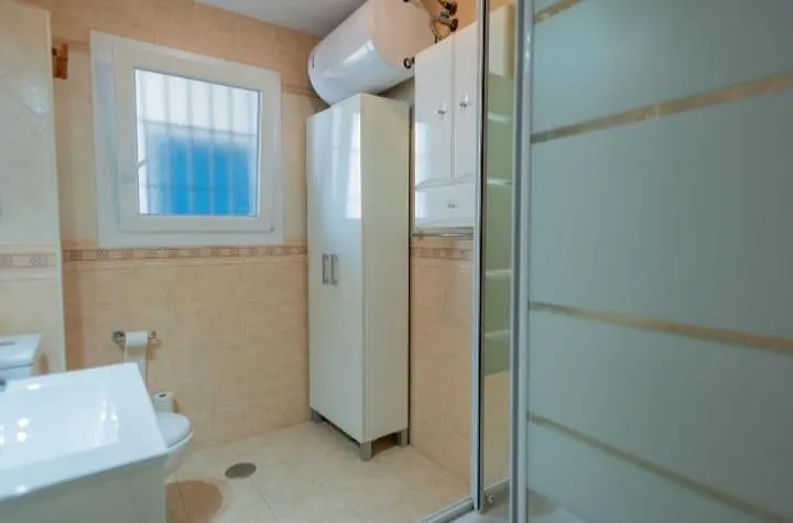 Benalmadena Costa Apartment