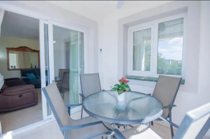 Benalmadena Costa Apartment