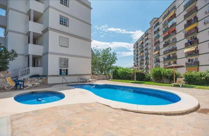 Benalmadena Costa Apartment