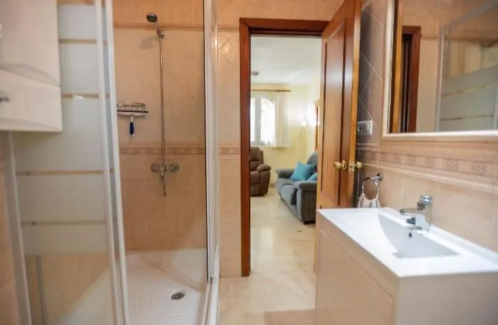 Benalmadena Costa Apartment Spain