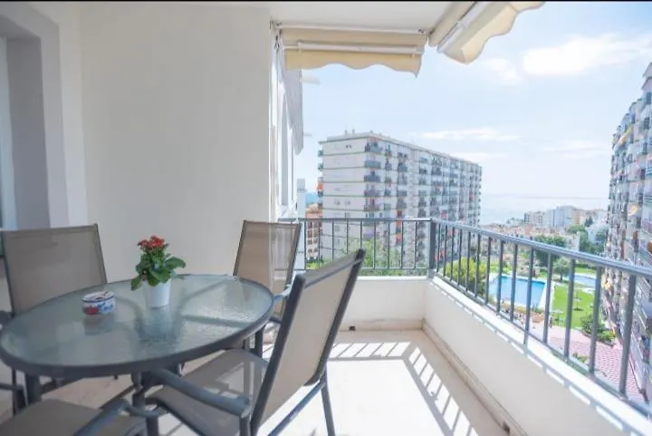 Benalmadena Costa Apartment
