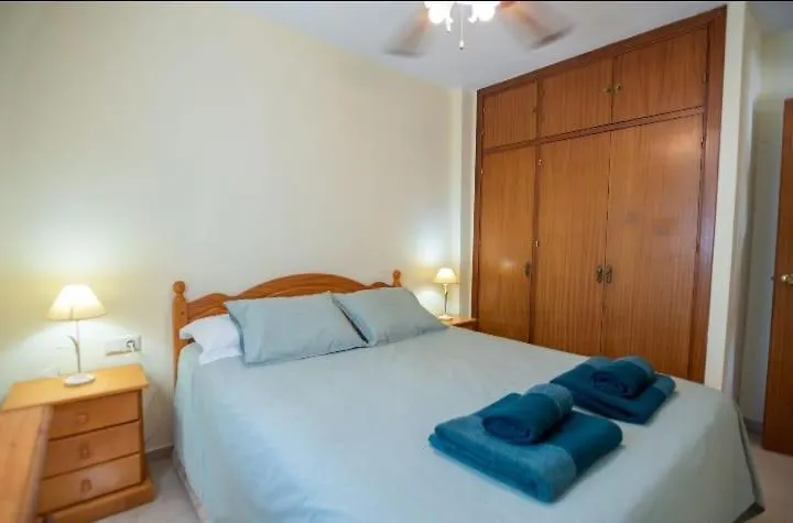 Benalmadena Costa Apartment 0*,  Spain