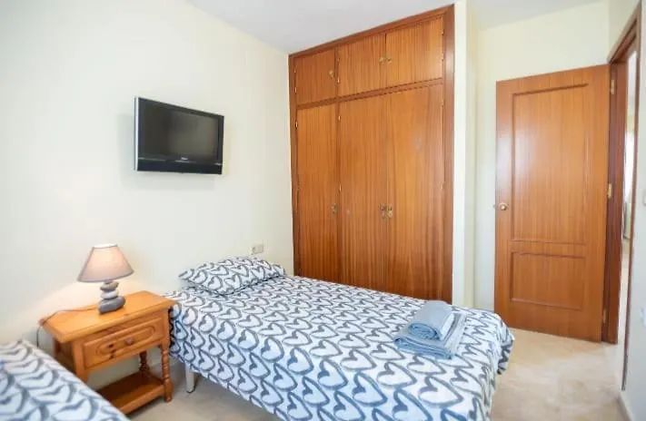 Benalmadena Costa Apartment