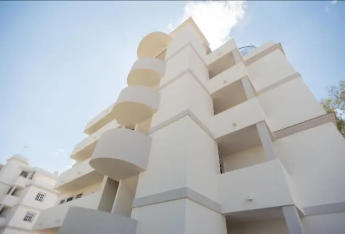 Benalmadena Costa Apartment