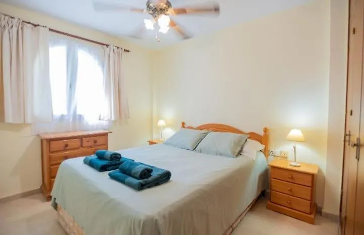 Benalmadena Costa Apartment 0*,  Spain